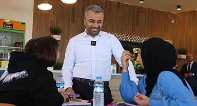  Edremit ESEM'ler ile 2 Yılda 500 Öğrenci Üniversiteli Oldu!