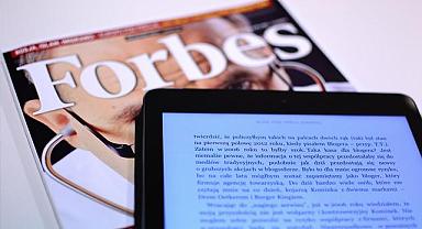 Forbes 400 Listesinde Elon Musk Liderliğinde Teknoloji Devleri