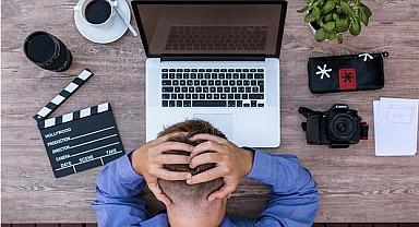 Ofis Hayatının Sağlığınıza Gizli Tehlikeleri