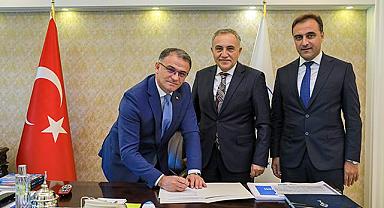 Van'da 1 Milyon Koyun Projesinde yeni gelişme