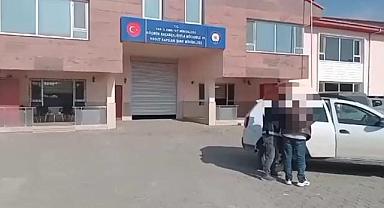 Van'da 4 kişi adli makamlarca tutuklandı