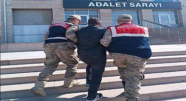 Van'da Operasyon 42 Düzensiz Göçmen Yakalandı