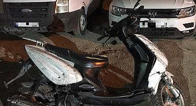 Van'da silah ve kaçakçıklık operasyonu 