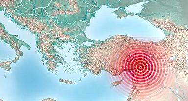 Van Depremin Ardından Valilik ve AFAD'dan Açıklama