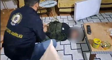 Van İpekyolu ilçesinde 1 Şahıs öldürdü - 2 tutuklama