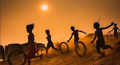 20 Kasım Dünya Çocuk Hakları Günü