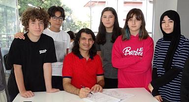 Çocuklarınızın Akademik Geleceğini Şekillendiren Kapı