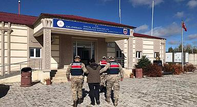 Fuhuş Suçundan Aranan Şahıs yakalandı