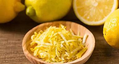Limon Kabukları: Doğaya Daha İyi Bir Katkı