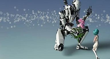 Türkiye'nin Çocuk Bakım Robotları İhtimali