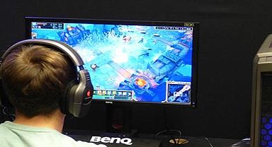 Uzmanlar uyardı:Kanlı Para Oyunu Tehlikeli