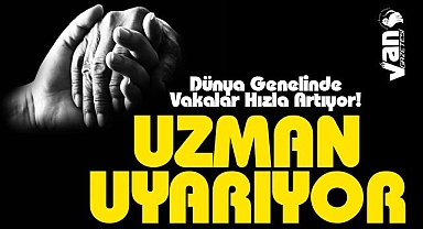 Uzmanlar Uyarıyor, Dünya Genelinde Vakalar Hızla Artıyor!