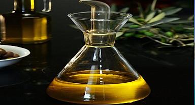 Van'da Hileli Zeytinyağlarına Karşı Dikkat!