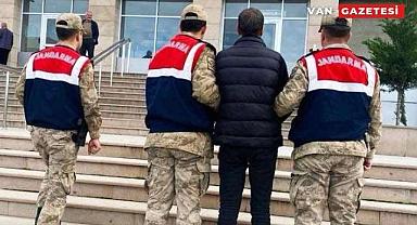 Van'da 148.492 şahıs ve 250.290 araç sorgulandı - 8 tutuklama