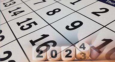 Van'da 2024 Yılı Resmi Tatil Takvimi 