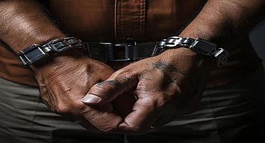 Van'da 20 Tutuklama,Toplamda 58 Yıl Hapis!