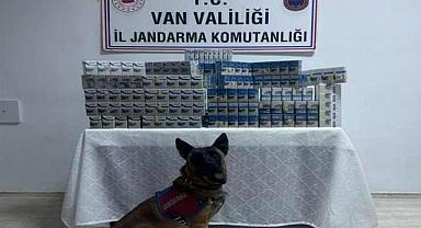 Van'da Kaçakçılık Operasyonu: 47 Şahıs Yakalandı