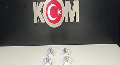 Van'da sahte para operasyonu