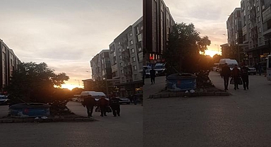 Van Sokaklarında Büyük Dönüşüm