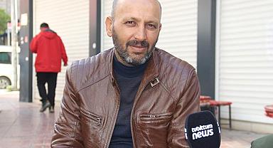 Vanlılara sorduk! Evde en çok hangi yemek yapılıyor?