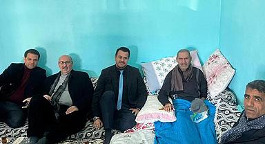 Başkan Güray: Hemşehrilerimizle Güçleniyoruz