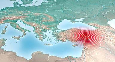Deprem Uzmanı Uyardı: 7.9 Şiddetinde deprem bekleniyor