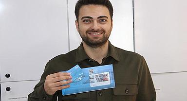 Edremit TROY'a Geçirerek İsrail Boykotunu Güçlendirdi