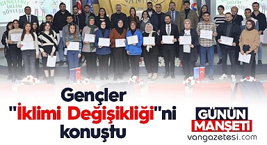 Gençler 