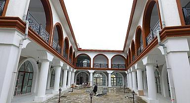 Bedesten Çarşısı' Yatırımcılara Kapılarını Açıyor!