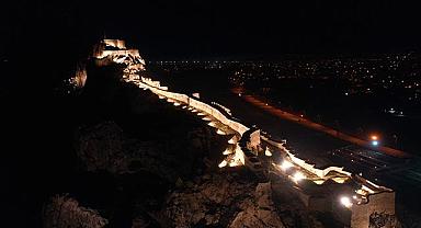 Van'a yakıştı