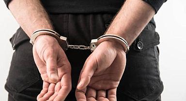 Van'da 47 olayda sabıkası olan şahıs tutuklandı 