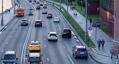 Van'da 88 Araç Trafikten Men Edildi