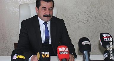 Van'da Ekmeğe 7 TL, Çöreğe 10 TL Zam