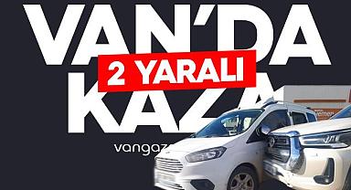 Van'da Kaza