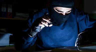 Van'da suç makinaları tek tek yakalandı