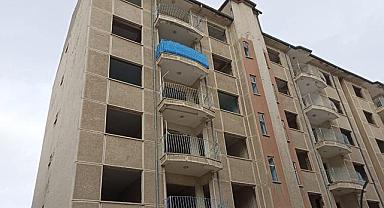 Van'ın Köklü Tarihi Acarcanlar Siteleri Yıkılıyor