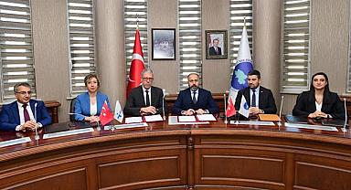 Van YYÜ, Üniversitesi ve İŞKUR İş Birliğiyle İstihdam Artışı