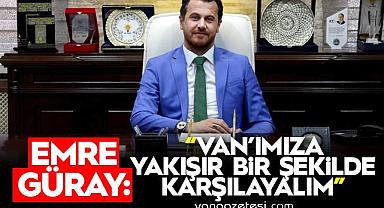 Emre Güray,