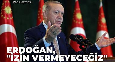 Erdoğan, 