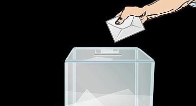 Van'da kaç parti seçime katılacak!