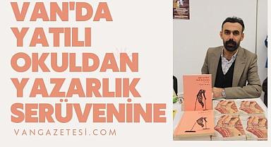 Zorunlu göç, Van'daki yatılı okula mahkum etti