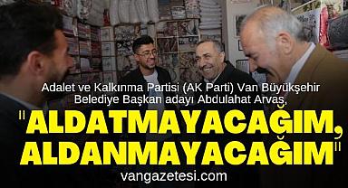 Arvas, 