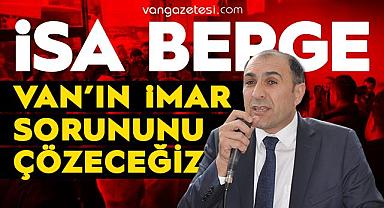 Berge,