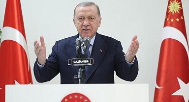 Erdoğan, Ekonomiye maliyeti 104 milyar dolar