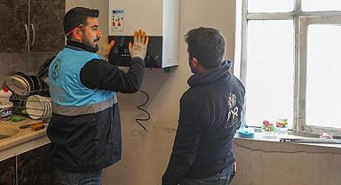 Tanış,