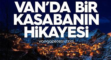 Van'da Bir Kasabanın Hikayesi