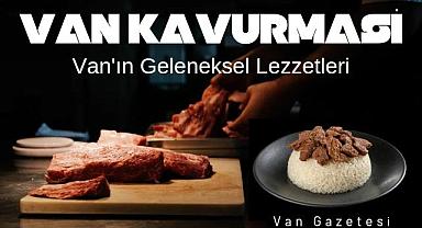 Van'ın Geleneksel Lezzetleri