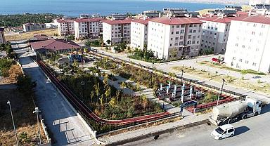 Dar Gelirli Vatandaşlar İçin 1000 Konut Müjdesi!