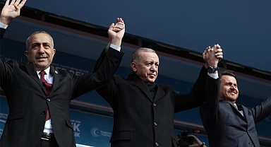 Van'a 68 milyar lira kamu yatırımı