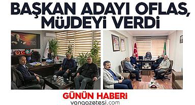 Van'da Tarım ve Hayvanlıkla Uğraşanlar Bu Habere Dikkat